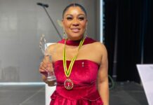 Thara Mills Simmonds named 2026 Forty Under 40 Achiever in Education
