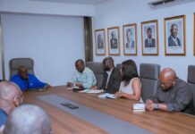 Akufo-Addo rallies NPP on unity, grassroots mobilisation ahead of 2028 elections