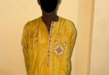 Police arrest suspected highway robber at Akateng, manhunt underway for gang leader