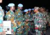 GHANBATT 92 returns home after challenging Lebanon peacekeeping mission