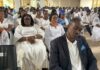GHANBATT 92 holds Thanksgiving Service, commissions new facilities in Tamale