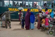GIS rescues 662 children in crackdown on exploitative street begging networks