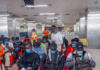 41 more Ghanaians evacuated from South Africa – Ministry of Foreign Affairs
