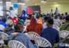 180 Ghanaians repatriated from Libya