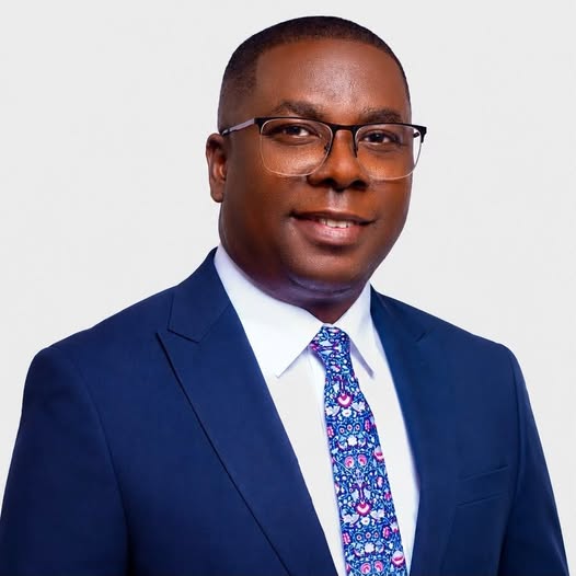 Gideon Boako