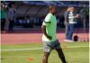 Godwin Attram replaces Desmond Ofei as Asst. Black Stars coach