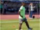 Godwin Attram replaces Desmond Ofei as Asst. Black Stars coach