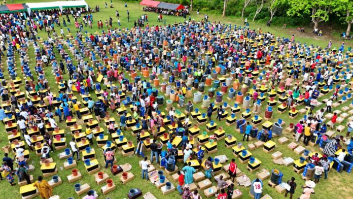 Gyan Cudjoe SHS packages (2)
