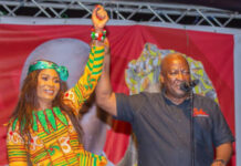 Adopt a project in Amenfi Central – MP Joana Gyan Cudjoe appeals to govt, philanthropists, investors