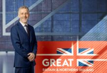 New UK Trade Commissioner for Africa on first visit as UK-Ghana Chamber marks 10 years