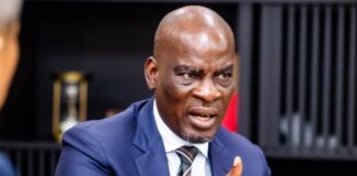 ‘If you seek equity, do equity’ – Haruna Iddrisu on Affi Agbenyo’s EC appointment