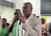 ‘There are challenges, but they will be resolved’ – Haruna Iddrisu assures parents over SHS placement challenges