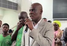 ‘There are challenges, but they will be resolved’ – Haruna Iddrisu assures parents over SHS placement challenges