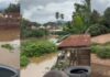 Hohoe MP appeals for support as flood displaces over 3,000 residents