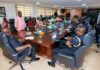 IGP engages Okada riders on safety and collaboration