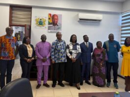 Gender Ministry has no money, no staff, no power to cater for Ghana’s vulnerable – IMANI