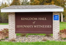 Jehovah’s Witnesses leave blood components to personal conscience; maintain whole blood ban