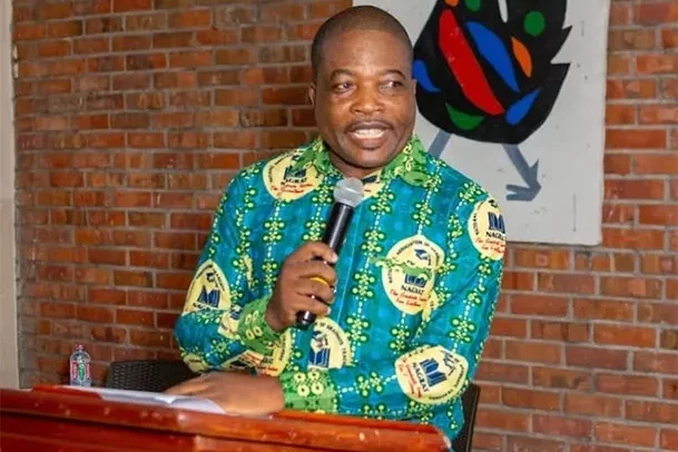 Jacob Anaba