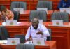 Suame MP John Darko granted enquiry bail in GH¢27m SIC Savings and Loans investigation after reporting to EOCO