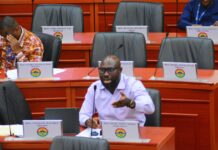 Suame MP John Darko granted enquiry bail in GH¢27m SIC Savings and Loans investigation after reporting to EOCO