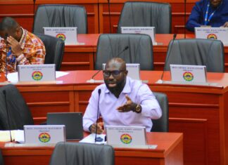 Suame MP John Darko granted enquiry bail in GH¢27m SIC Savings and Loans investigation after reporting to EOCO