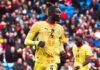 Jonas Adjetey, Alidu Seidu & Afena-Gyan among players in as Semenyo doubtful