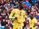 Jonas Adjetey, Alidu Seidu & Afena-Gyan among players in as Semenyo doubtful