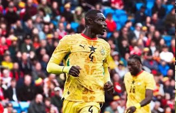Jonas Adjetey