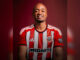 Jordan Ayew joins Sheffield Utd on one-year deal