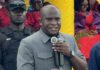 Evalue Ajomoro Gwira MP unveils ‘Discover Nzemaland’ initiative and Sanitation Drive at 2026 Axim Kundum Festival