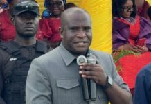 Evalue Ajomoro Gwira MP unveils ‘Discover Nzemaland’ initiative and Sanitation Drive at 2026 Axim Kundum Festival
