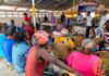 LEAP to cover 450,000 households as government increases grants – Gender Minister