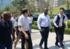 Lands Minister calls for EV capacity building centre in Ghana