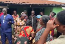 22-year-old man lynched over alleged killing of farmer, butchering chief at Offinso Abrokyire
