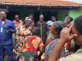 22-year-old man lynched over alleged killing of farmer, butchering chief at Offinso Abrokyire