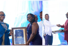 2 journalists with Media General’s Connect FM pick awards at Western Regional Media and CSI Awards