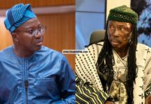‘Retract your words on National Cathedral’ – Kwaku Bonsam warns Ayariga