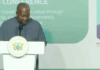 Only 72 of 148 public entities signed performance contracts – Mahama
