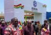 Mahama commissions Zonda Tec’s new assembly plant in Tema