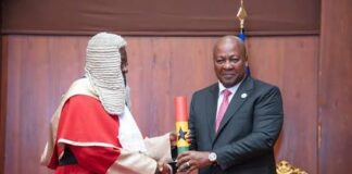 CJ Baffoe-Bonnie’s political comments should be seen as application for early retirement – Prof Yankah