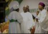 Let’s preserve religious harmony and build a united Ghana for our children – Bawumia