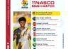 FC AshantiGold 04’s David Gyamfi Jnr shines as 8 win NASCO awards in GPL MD2