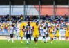 Medeama exit CAF Champions League after 3-1 away loss to TP Mazembe