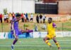 GPL MW3: Port City’s Gyetuah bags brace as nine named NASCO Players of the Match