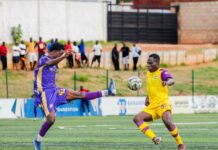 GPL MW3: Port City’s Gyetuah bags brace as nine named NASCO Players of the Match