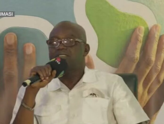 Michael Adu-Gyamfi