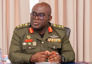 NACOC - Opoku Amoah