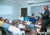 Ghana’s food security under threat as 90% of vegetable seeds are imported – NASTAG tells Bawumia