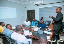 Ghana’s food security under threat as 90% of vegetable seeds are imported – NASTAG tells Bawumia