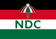 NDC bars bank payments for regional elections forms; sets strict dues requirement